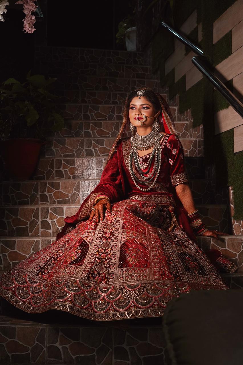 Beauty Salon Service